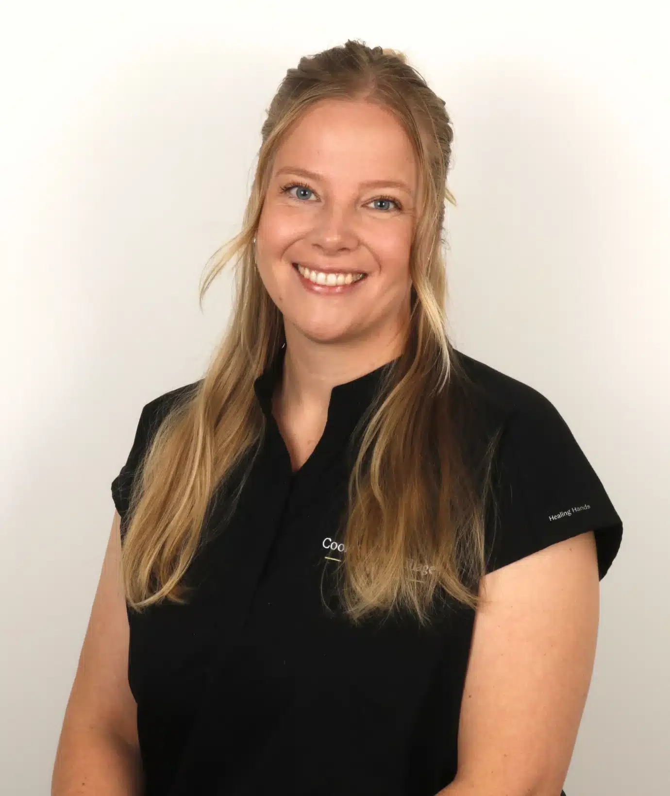 Bridget, Business Administrator at Cook Street Village Dental