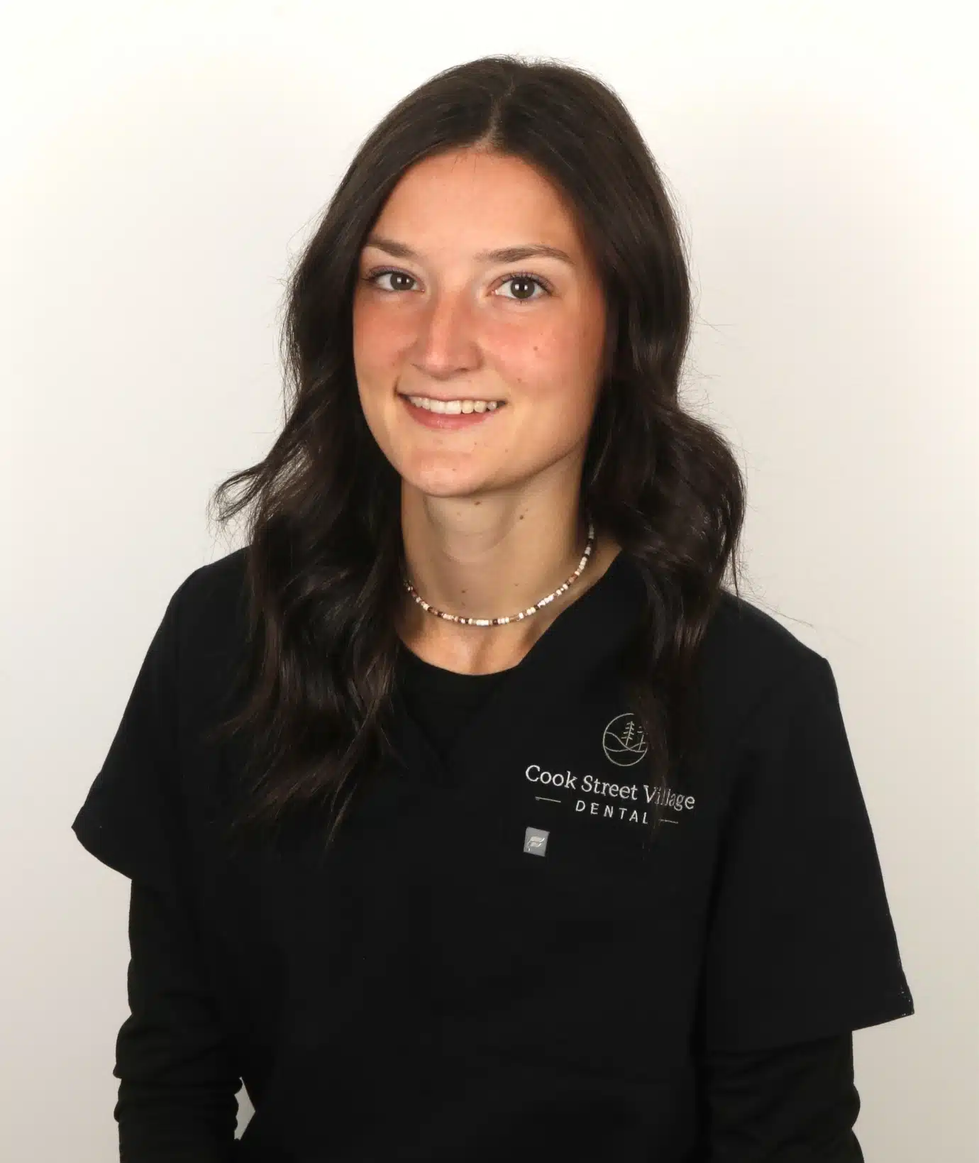 Sara, Certified Dental Assistant at Cook Street Village Dental