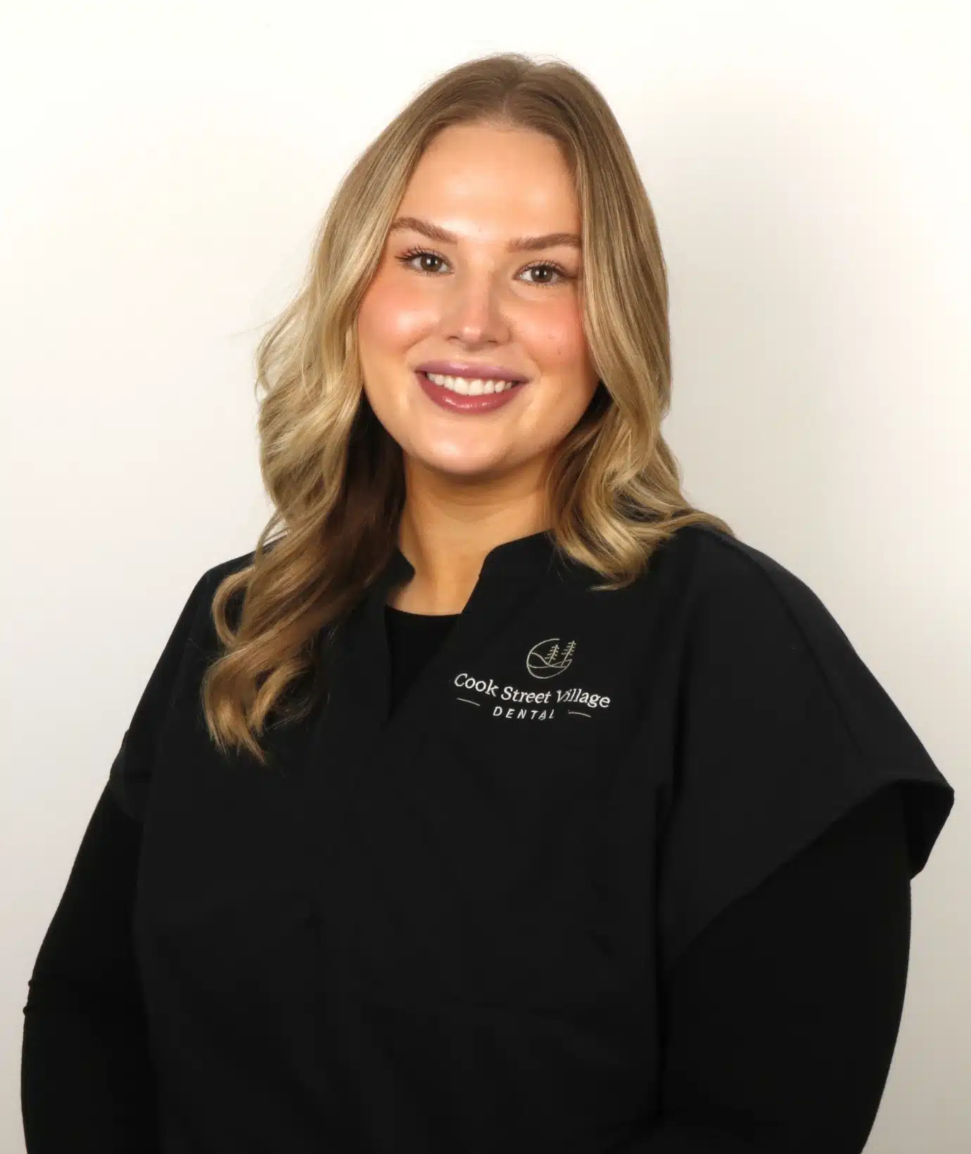 Sydney, Practice Manager at Cook Street Village Dental