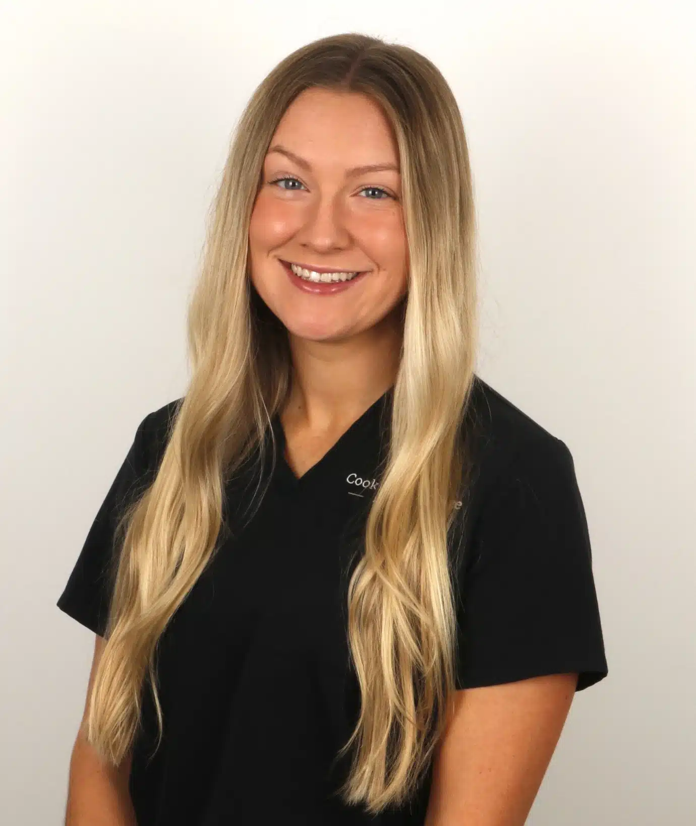 Tasha, Registered Dental Hygienist at Cook Street Village Dental
